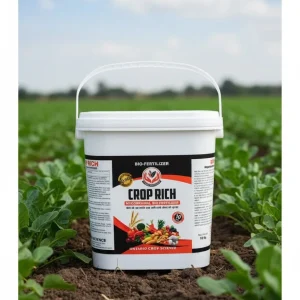 CROP RICH